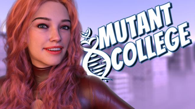 Mutant College Free Download Mutant College Free Download