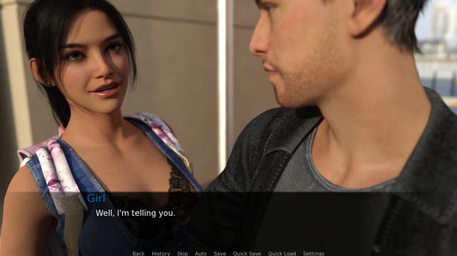 Mutant College PC Crack Mutant College PC Crack