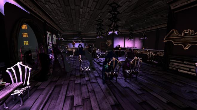 My Little Cafe Nightmare PC Crack