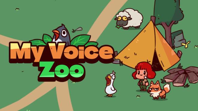 MyVoiceZoo Free Download