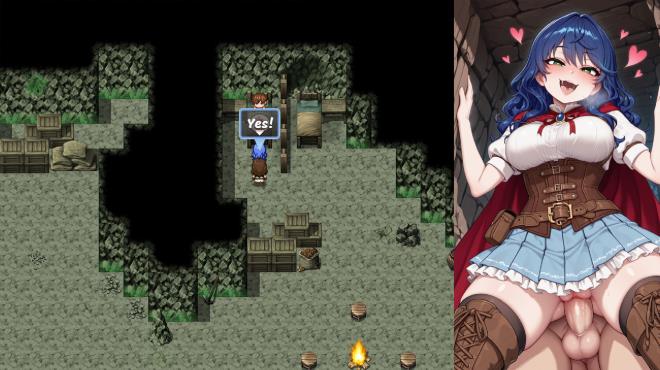 NTR Tales – Adventurer Corruption PC Crack NTR Tales – Adventurer Corruption PC Crack