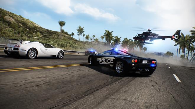 Need for Speed Hot Pursuit Remastered PC Crack