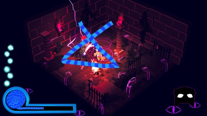 Nekomancer of Nowhere PC Crack