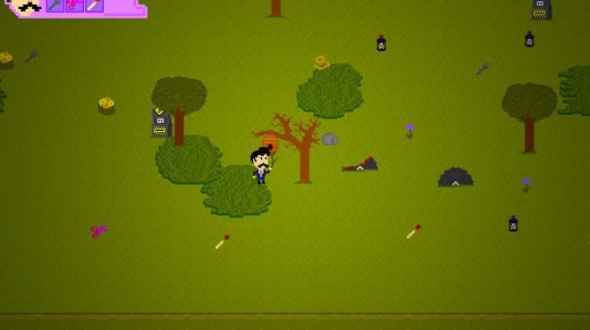 Nihilist Simulator PC Crack Nihilist Simulator PC Crack