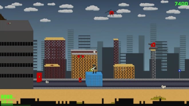 No Human Shall Pass Torrent Download