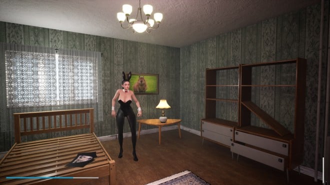 No Im not a Voenkom PC Crack