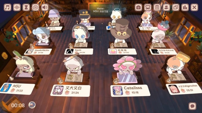 NoSlack Pets Lo-Fi Paws PC Crack NoSlack Pets Lo-Fi Paws PC Crack