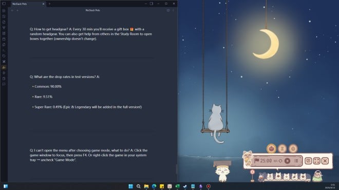 NoSlack Pets Lo-Fi Paws Torrent Download NoSlack Pets Lo-Fi Paws Torrent Download