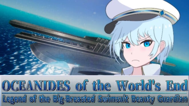 OCEANIDES of the World's End: Legend of the Big-Breasted Swimsuit Beauty Guardian Free Download