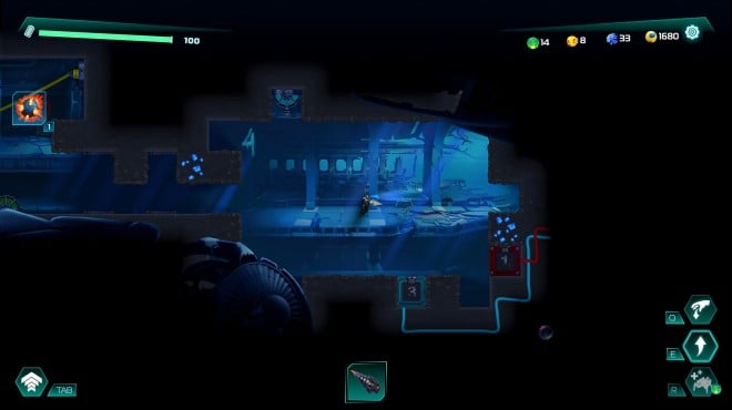 Ocean Keeper Dome Survival Update v1 0 5 Torrent Download