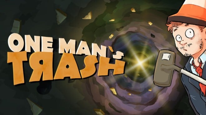 One Mans Trash Update v1 3 3 Free Download