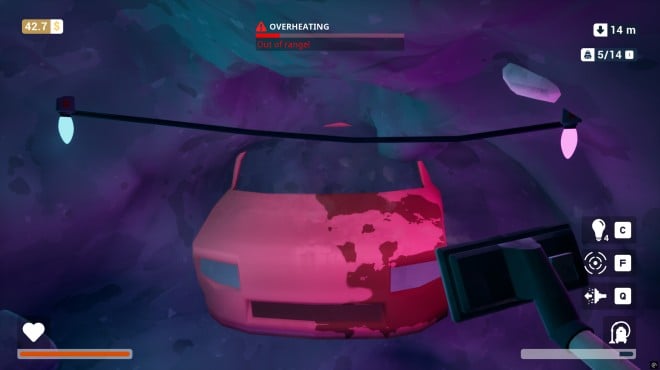 One Mans Trash Update v1 3 3 PC Crack