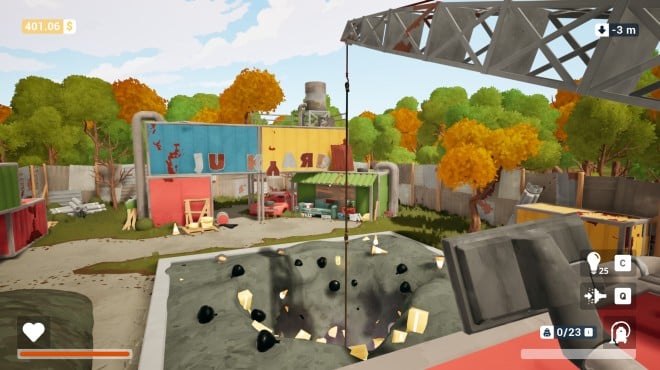 One Mans Trash Update v1 3 3 Torrent Download