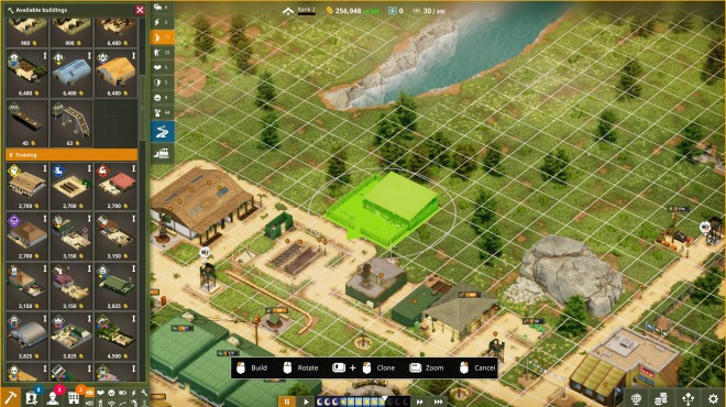 One Military Camp Update v1 1 0 39 Torrent Download