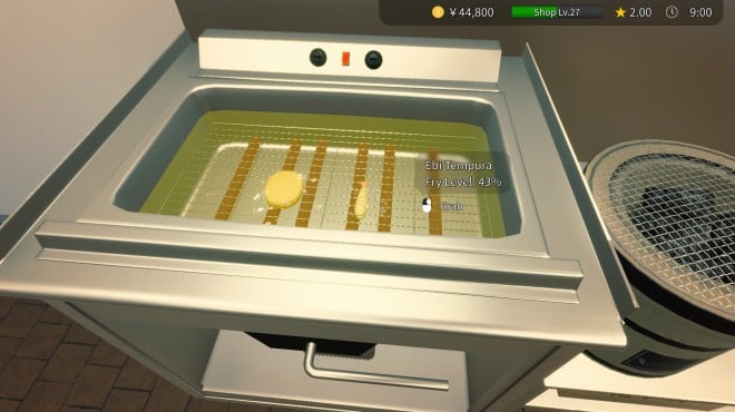 Onigiri Shop Simulator Update v1 2 6 PC Crack Onigiri Shop Simulator Update v1 2 6 PC Crack