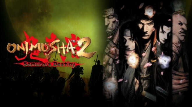 Onimusha 2 Samurais Destiny Free Download