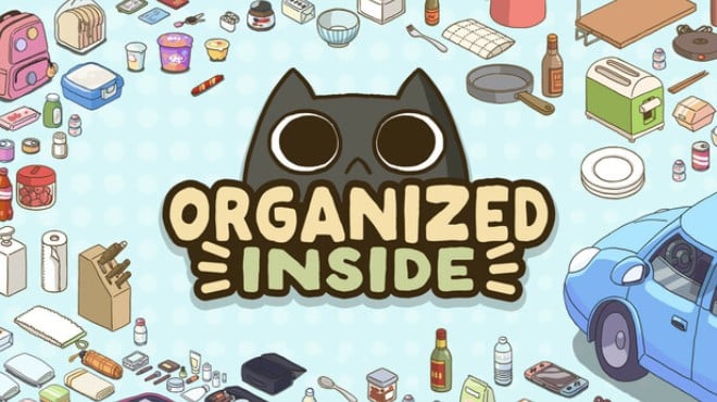 Organized Inside Free Download Organized Inside Free Download