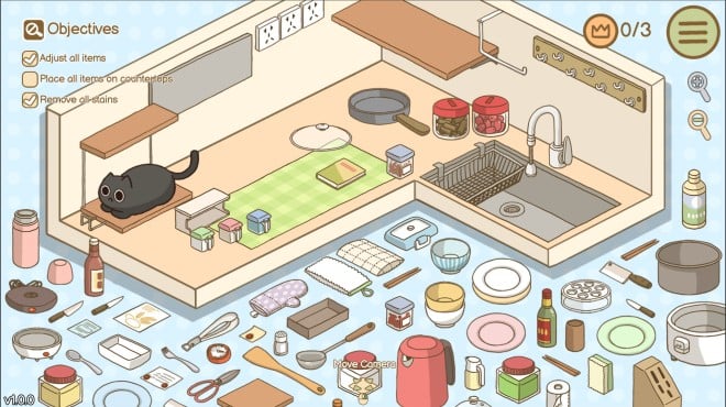 Organized Inside PC Crack Organized Inside PC Crack