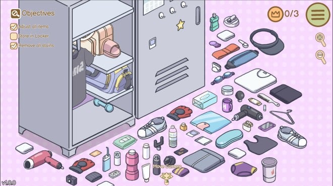 Organized Inside Torrent Download Organized Inside Torrent Download