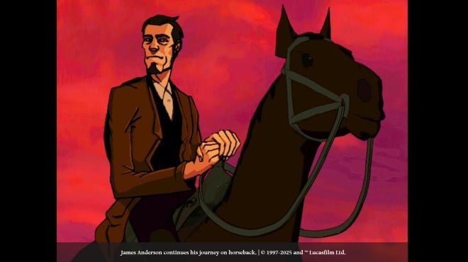 Outlaws Plus Handful of Missions Remaster PC Crack