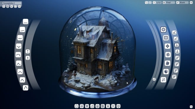 Outside the Blocks PC Crack Outside the Blocks PC Crack