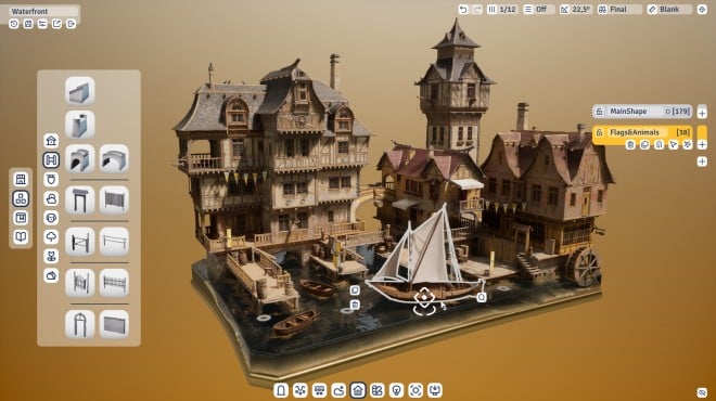 Outside the Blocks Torrent Download Outside the Blocks Torrent Download