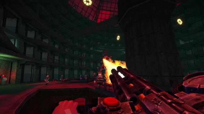 POSTAL Brain Damaged These Sunny Daze Hotfix 2 PC Crack