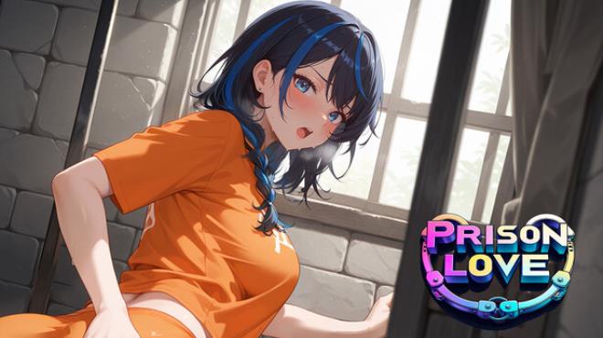 PRISON LOVE Free Download PRISON LOVE Free Download