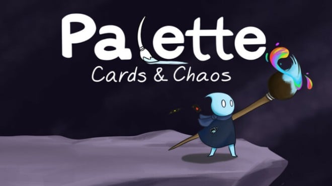 Palette: Cards & Chaos Free Download Palette: Cards & Chaos Free Download