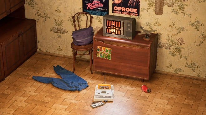 Panelka Update v1 2 2 PC Crack