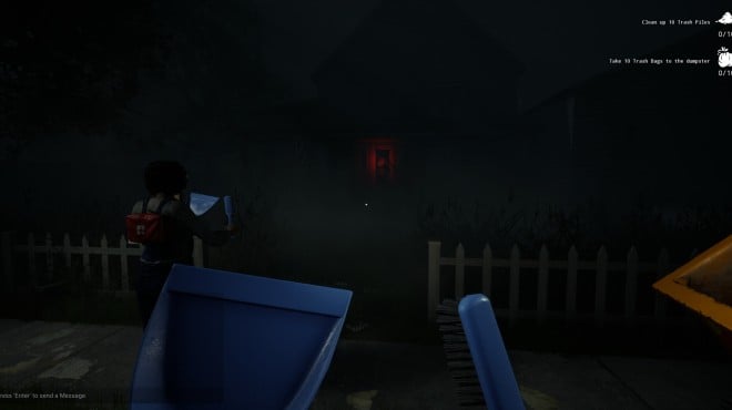 Paranormal Cleanup Update v1 4 3b Torrent Download