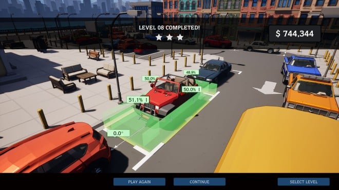 Parking Simulator Torrent Download Parking Simulator Torrent Download