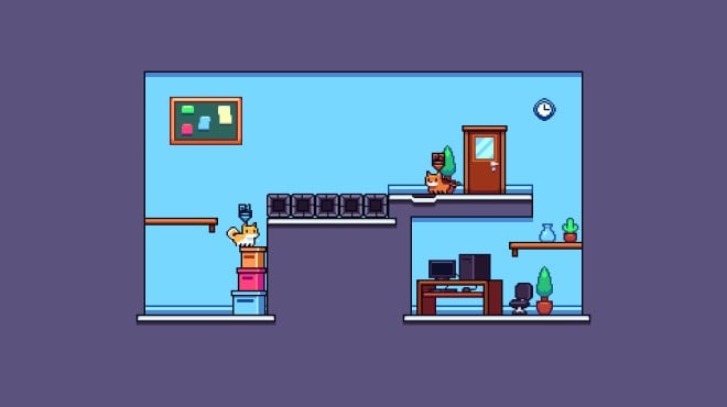 Pets at Work PC Crack Pets at Work PC Crack