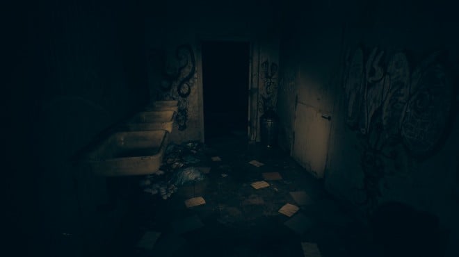 Pieces of me Update v1 08 PC Crack