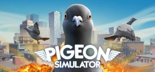Pigeon Simulator Free Download