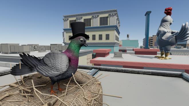 Pigeon Simulator Torrent Download