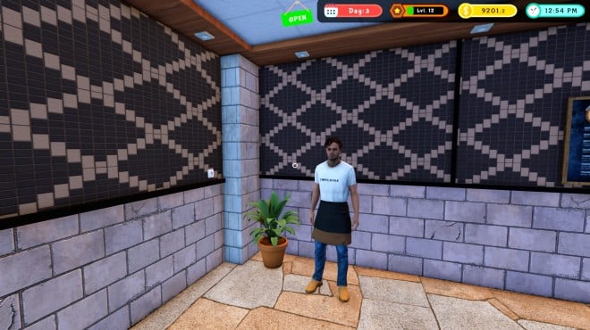 Pizza Restaurant Together Torrent Download