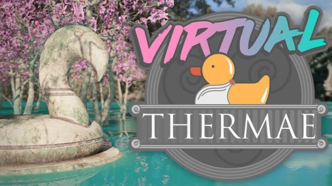 Placid Plastic Duck Simulator Virtual Thermae Update v2 2 5 Free Download