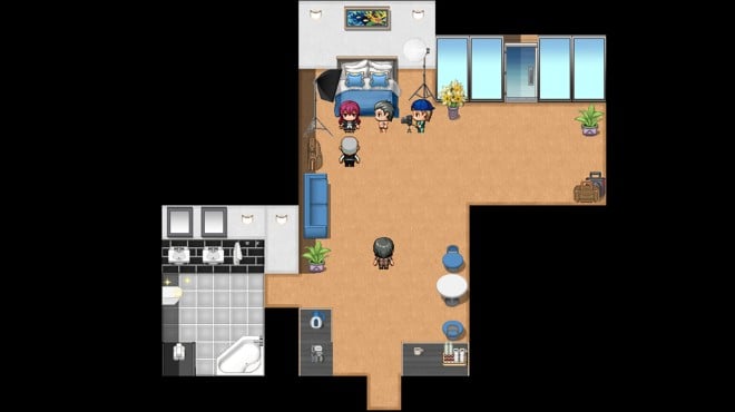 Pleasure Cruise PC Crack