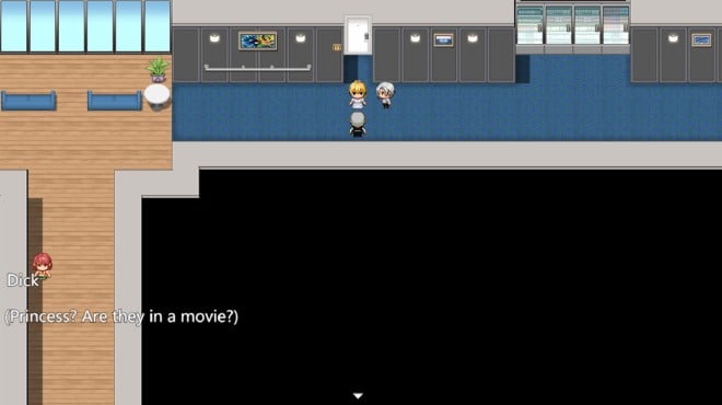 Pleasure Cruise Torrent Download