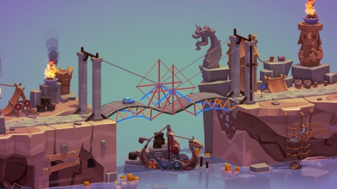 Poly Bridge 3 v1 5 10 Torrent Download