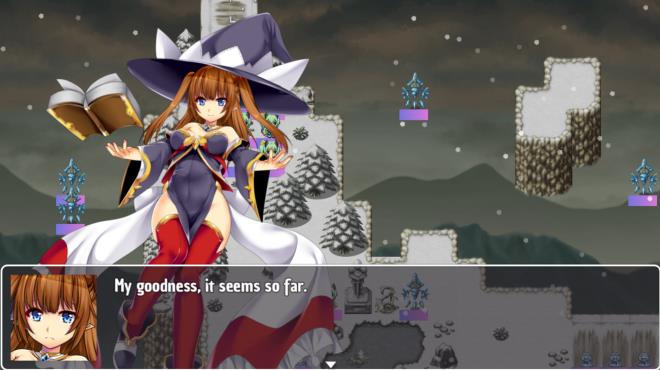 Prince Nikolai and the Vampires PC Crack