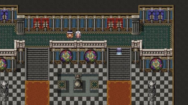 Prince Nikolai and the Vampires Torrent Download