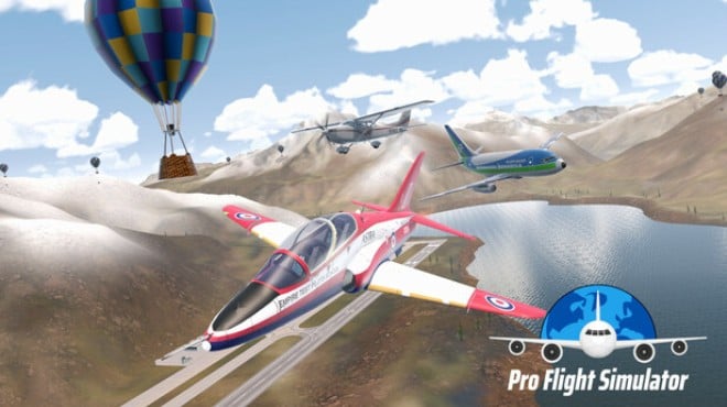 Pro Flight Simulator Free Download Pro Flight Simulator Free Download