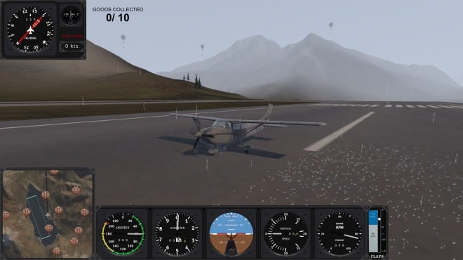 Pro Flight Simulator PC Crack Pro Flight Simulator PC Crack