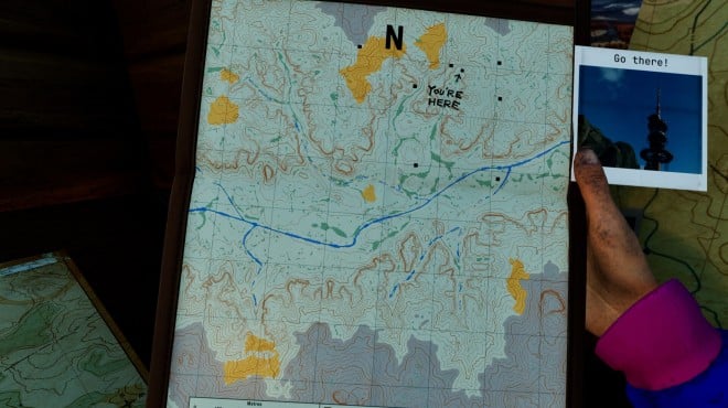 Prologue: Go Wayback! PC Crack