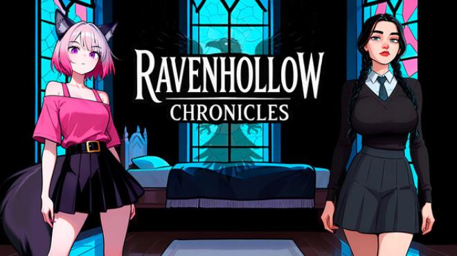RAVENHOLLOW CHRONICLES Free Download