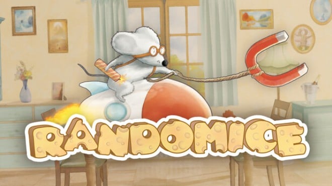 Randomice Free Download