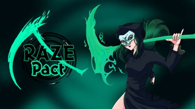 RazePact Free Download