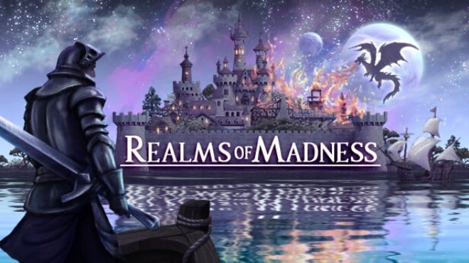 Realms of Madness Free Download